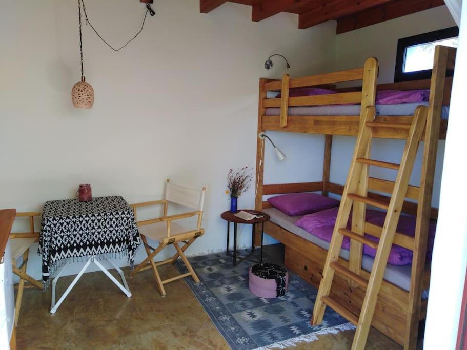 Appartement Caboquitos *