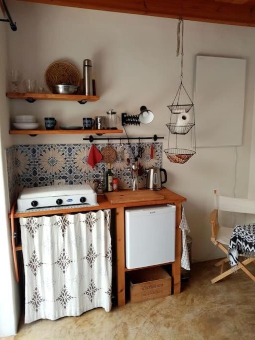 Appartement Caboquitos Garafía