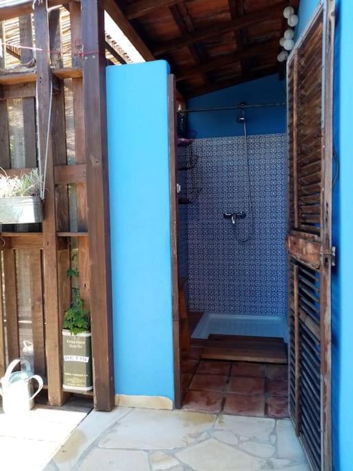 Caboquitos Apartamento