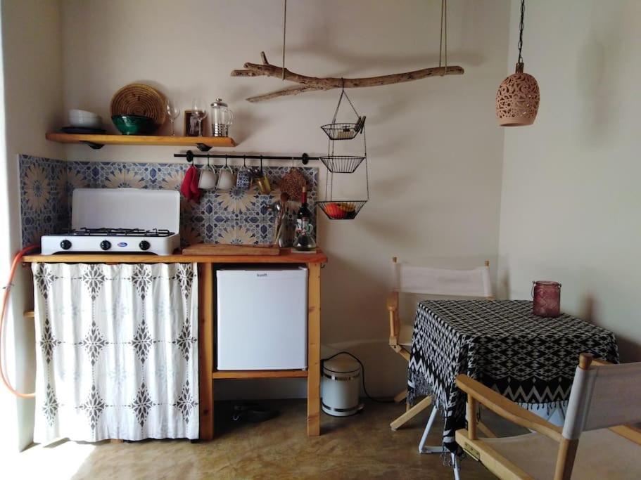 Apartamento Caboquitos *